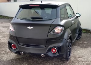 vendita auto km 0 reggio calabria