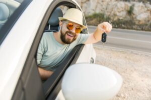 Noleggio Auto Breve Termine Reggio Calabria