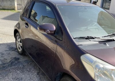 TOYOTA IQ